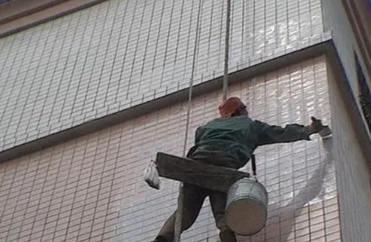 深圳市卫生间漏水维修公司分享下深圳市外墙防水的必要性。